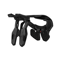 Leatt 4.5 Neck Brace Stealth - 2