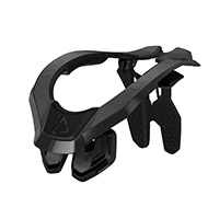 Leatt 4.5 Neck Brace Stealth