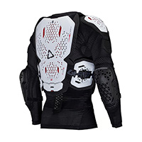 Leatt 5.5 Evo Body Protector White