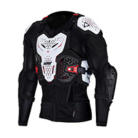 Leatt 5.5 Evo Body Protector White