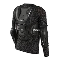 Protección rígida Leatt 5.5 JR negro