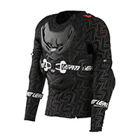 Leatt 5.5 Jr Body Protector Black Kinder