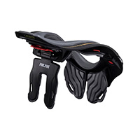 Leatt 5.5 Junior Neck Brace Stealth Kid