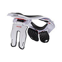 Leatt 5.5 Neck Brace White