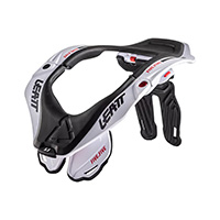 Leatt 5.5 Neck Brace White