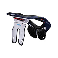 Collare Leatt 5.5 Blu - img 2