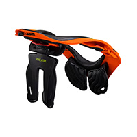 Collare Leatt 5.5 Citrus - img 2