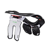 Leatt 5.5 Neck Brace Black