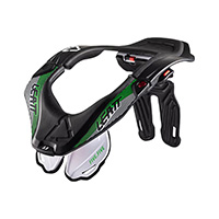 Leatt 5.5 Neck Brace Black