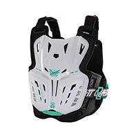 Leatt Jacki 4.5 Lady Chest Protector White