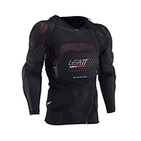 Leatt 3df Airfit Evo Ls Body Protection Black