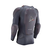 Protection corporelle Leatt 3DF Airfit Lite Evo LS noir - 3