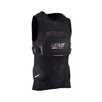 Protecteur corporel Leatt 3DF AirFit Evo, noir