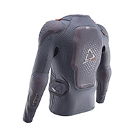 Protección juvenil Leatt 3DF Airfit Lite Evo LS negro