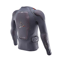 Protección juvenil Leatt 3DF Airfit Lite Evo LS negro - 3