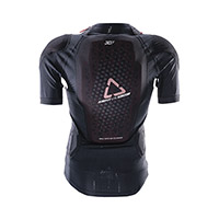 Leatt Body Tee 3df Airfit Evo Women's Protection Black - img 2