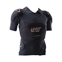 Leatt Body Tee 3df Airfit Evo Women's Protection Black