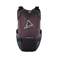 Leatt 3df Airfit Evo Lite Chest Protector Black - img 2