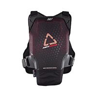 Leatt 3df Airfit Evo Lite Lady Chest Protector Black - img 2