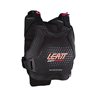 Leatt 3df Airfit Evo Lite Lady Chest Protector Black