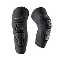 Leatt 6.0 Evo Knee Guards Black
