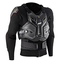 Camiseta de protección Leatt 6.5 graphene - 2