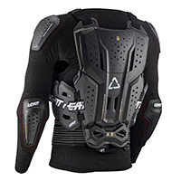 Leatt 6.5 Body Protector Graphene - 3