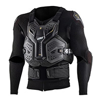 Leatt 6.5 Body Protector Graphene