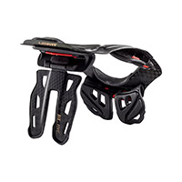 Leatt Gpx 6.5 Carbon Neck Brace Black - 2