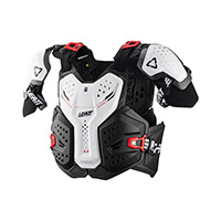 Leatt 6.5 Pro Chest Protector Graphene