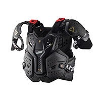 Leatt 6.5 Pro Chest Protector Graphene