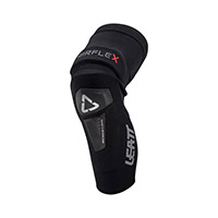 Rodilleras Leatt Airflex Hybrid Pro negro