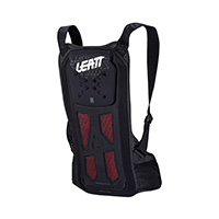 Leatt Reaflex Stealth Back Protector Black