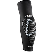 Gomitiere Leatt Airflex Nero - img 2