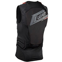 Protector de espalda Leatt 3DF Airfit negro - 3