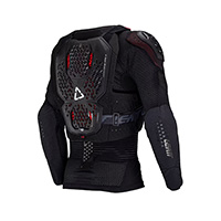 Leatt 4.5 Evo Body Protector Black - 3