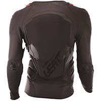 Leatt Body Protector 3df Airfit Lite Black