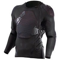 Leatt Body Protector 3df Airfit Lite Black