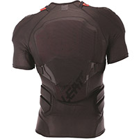 Camisa Protectora Leatt 3DF Airfit Lite negro - 2