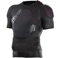 Leatt 3DF Airfit Lite Schutzshirt schwarz