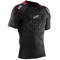 Leatt Body Tee Airflex Stealth Black