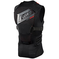 Leatt Body Vest 3df Airfit Black - 2