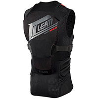 Chaleco Corporal Leatt 3DF Airfit negro