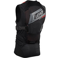 Leatt Body Vest 3df Airfit Black - 3