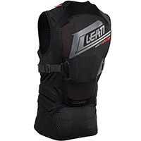 Leatt 3DF Airfit Körperweste schwarz - 3