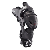 Leatt C Frame Junior Knee Brace Black Kid