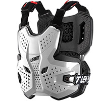 Leatt Chest Protector 3.5 Black