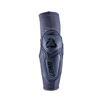 Leatt Contour Jr Elbow Protectors Flint Kid