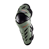 Leatt Dual Axis Knee Guard Cactus