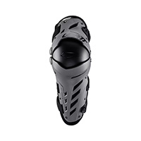 Leatt Dual Axis Knee Protectors Grey - 3